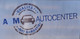 Logo A/M Autocenter
